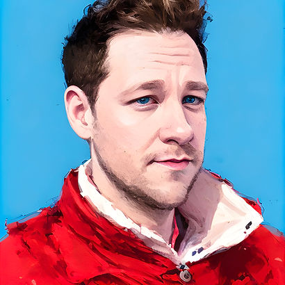 Andrew Paul Simmons